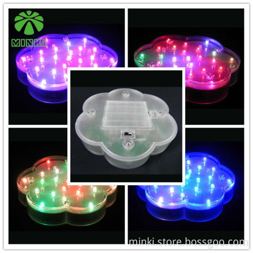 led light up coaster